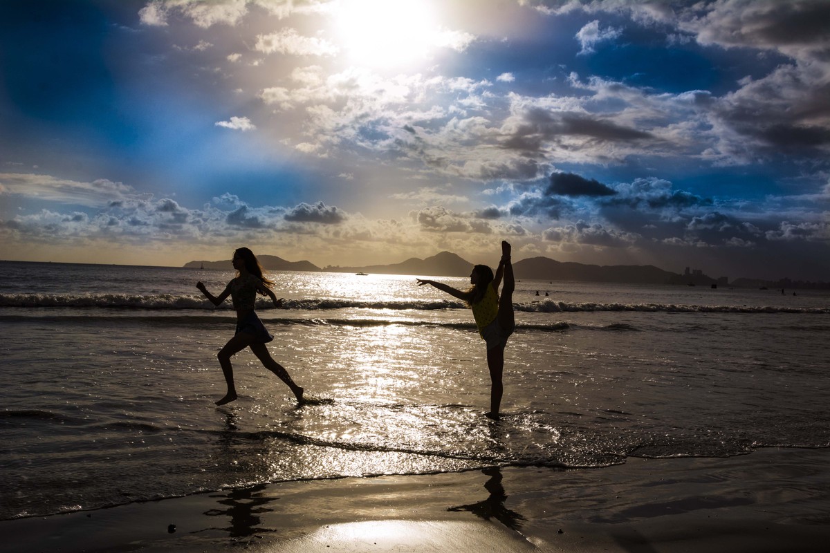 Bailainos, Dançarinos, Ginástica olímpica de Santos, Dançarino entre nós, Ricardo Di Blazi, Fotógrafo de Santos