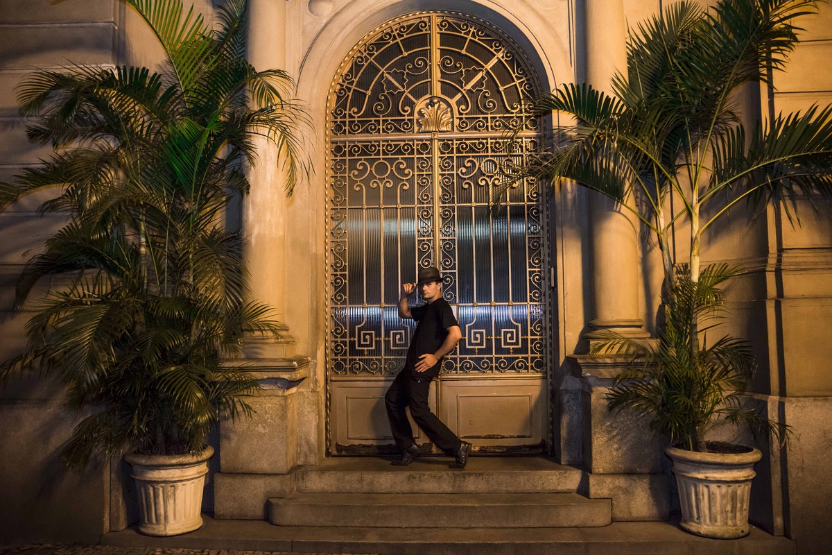 Bailainos, Dançarinos, Ginástica olímpica de Santos, Dançarino entre nós, Ricardo Di Blazi, Fotógrafo de Santos