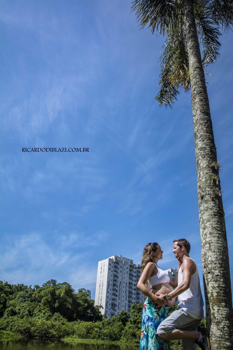 Ricardo Di Blazi, Ensaio de Gestante em Santos, Pilates em Santos, Pilates Gestante