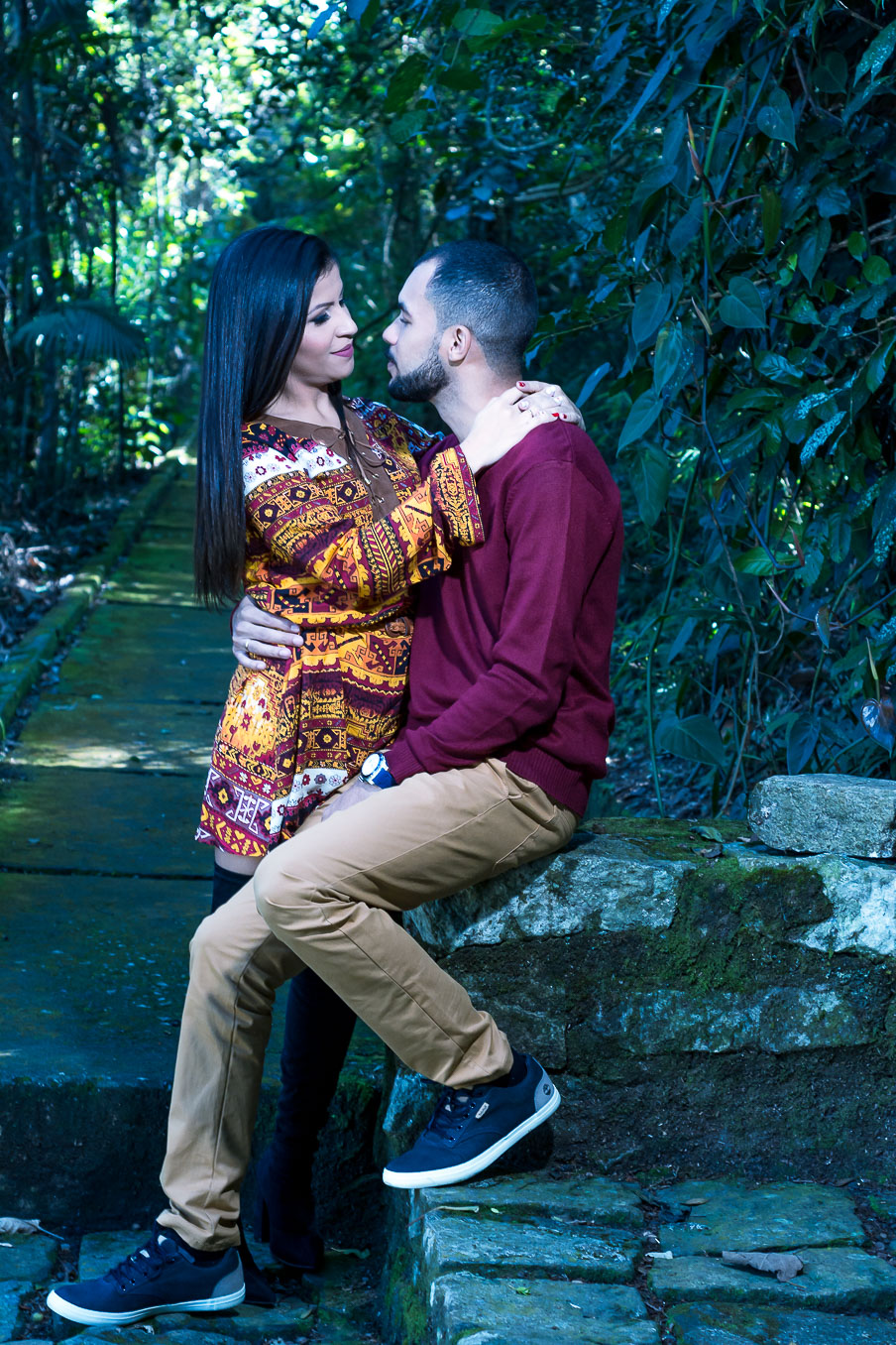 Pre_casamento_em_santos_dayane_joao