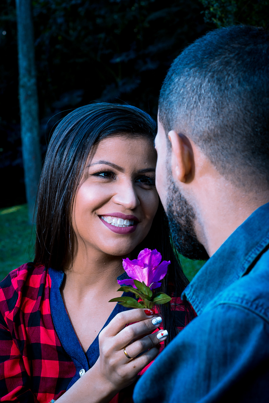 Pre_casamento_em_santos_dayane_joao