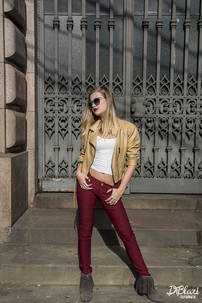 modelo de santos sara hoffman