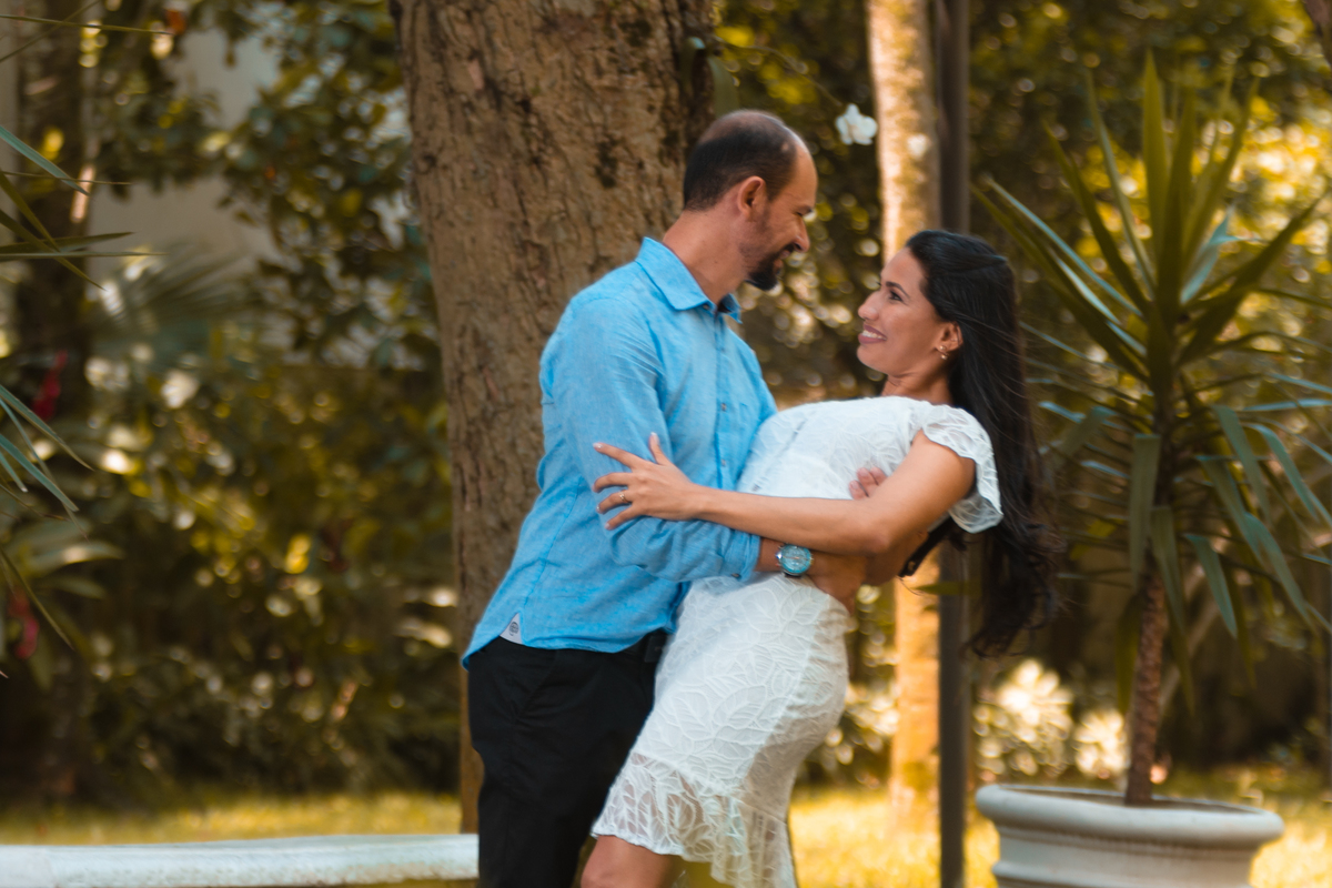 Casamento na Pinacoteca em Santos pelo fotógrafo Ricardo Di Blazi