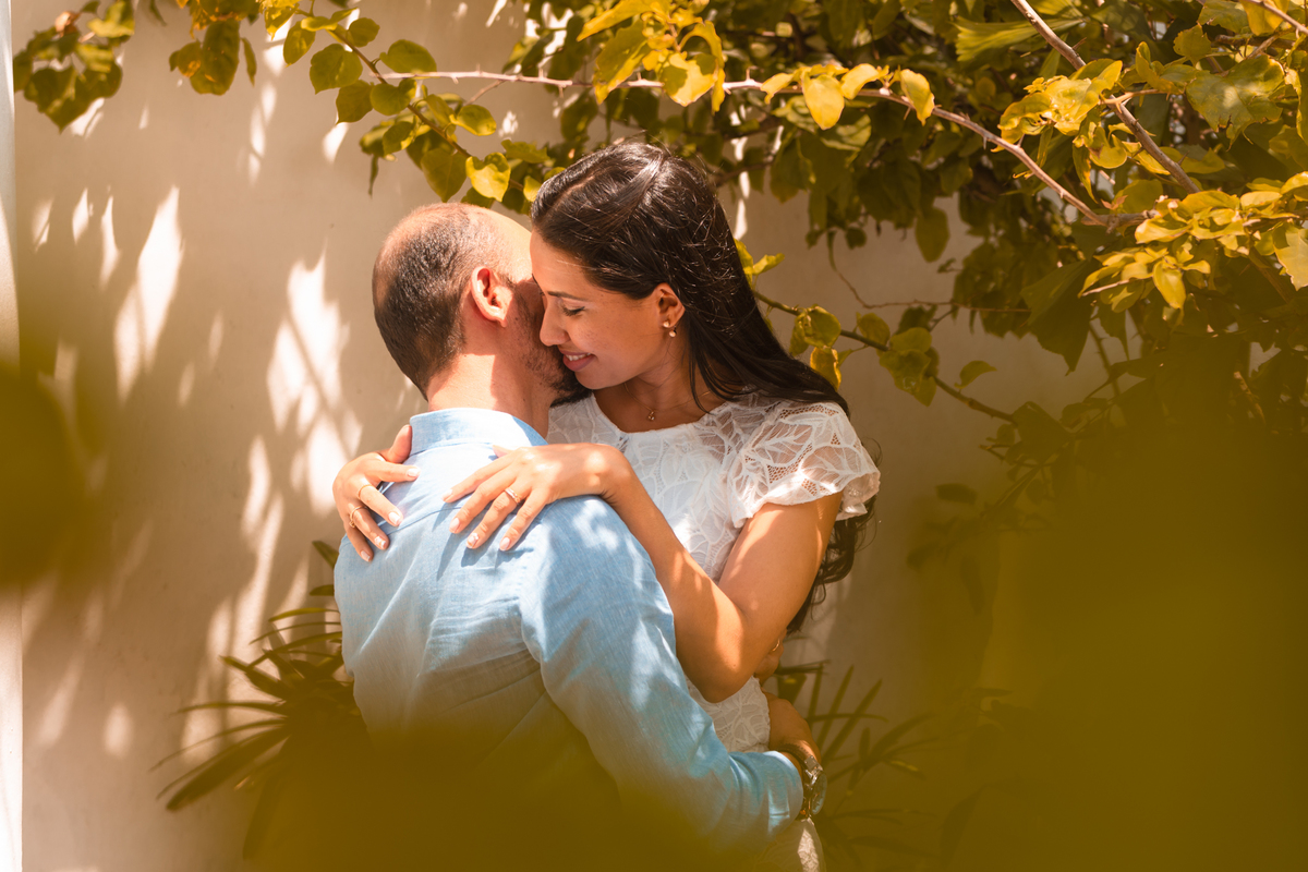 Casamento na Pinacoteca em Santos pelo fotógrafo Ricardo Di Blazi