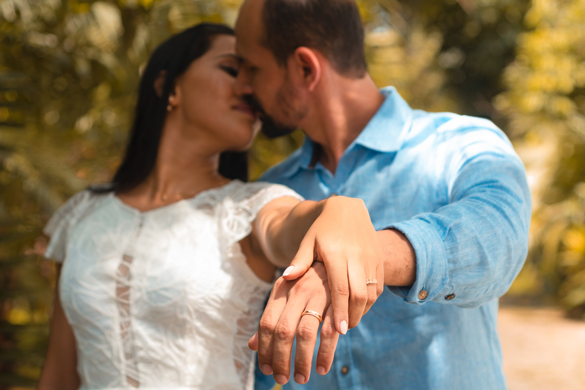 Casamento na Pinacoteca em Santos pelo fotógrafo Ricardo Di Blazi