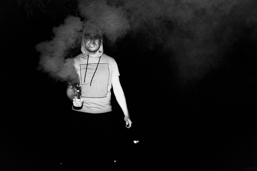 San Bernardino - Paraguay 2017