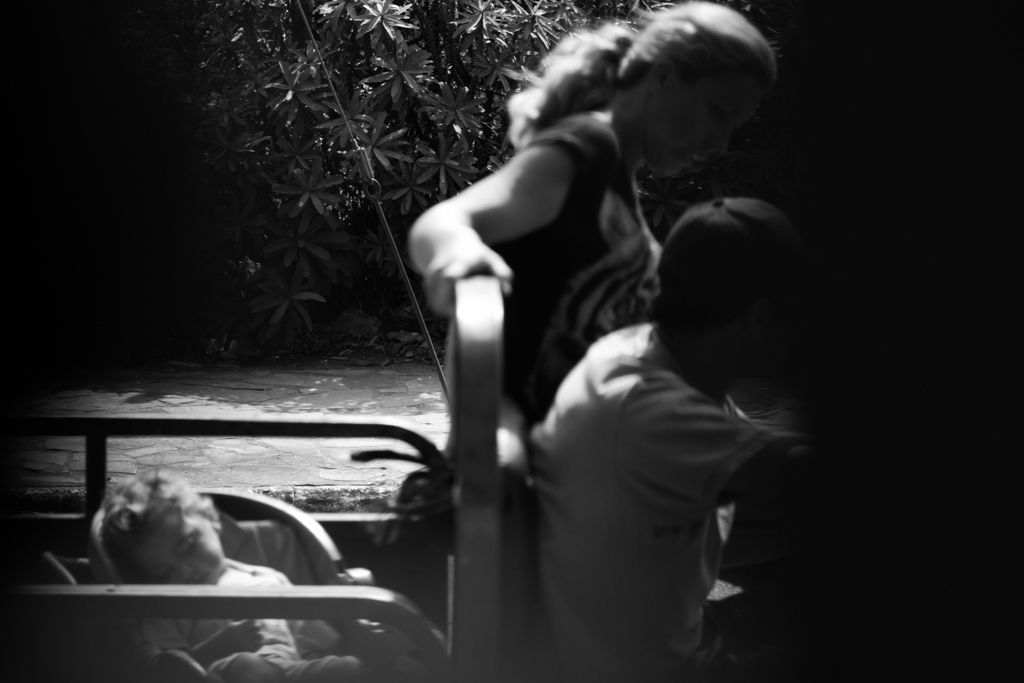 Fernando de la Mora - Paraguay 2017