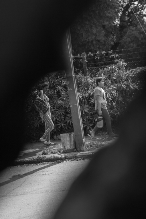 Fernando de la Mora - Paraguay 2017