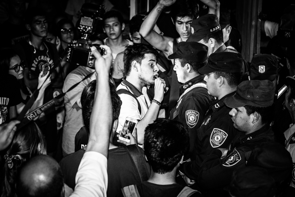 7 de Septiembre 2017