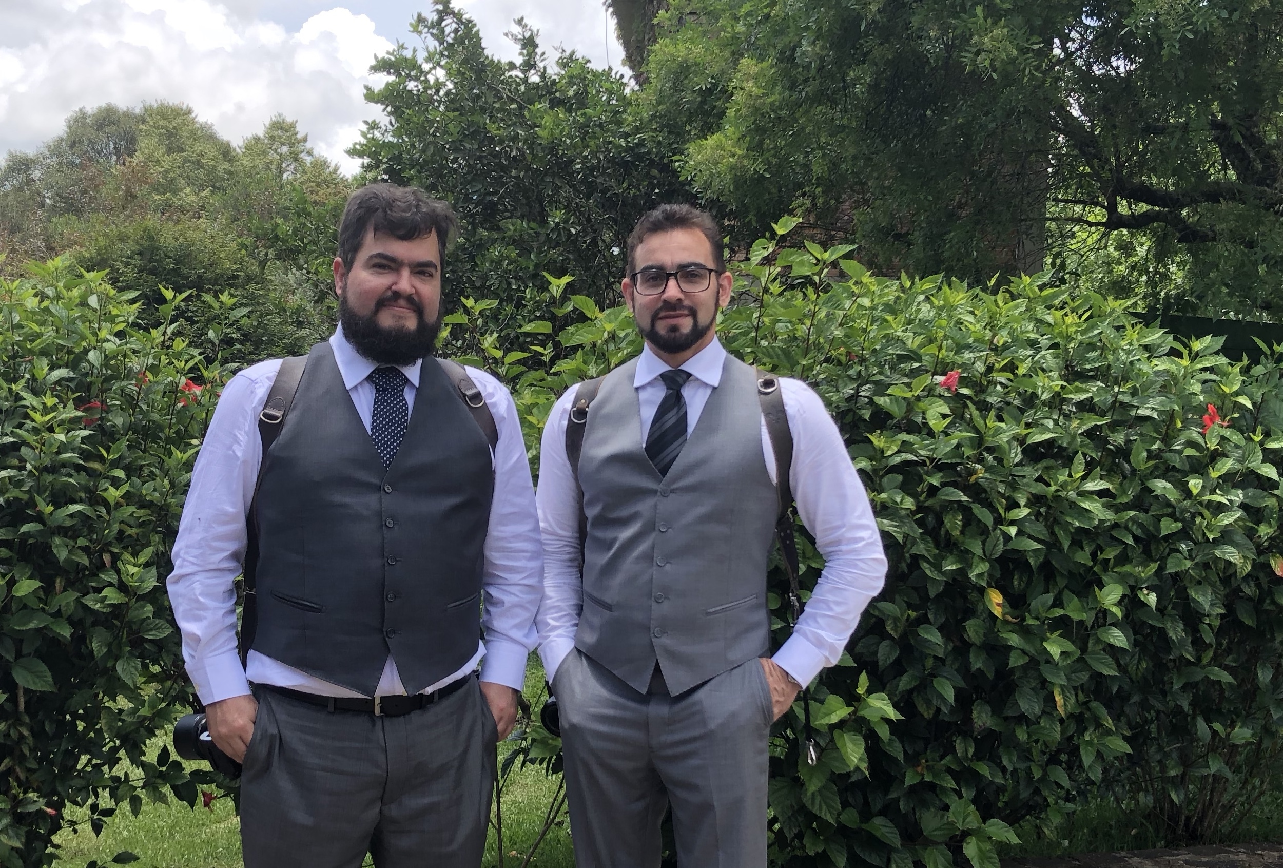 Sobre Fotógrafo de Casamento em Curitiba - PR | Studio A+ Fotografia