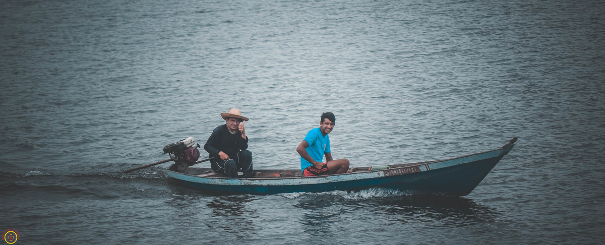barco