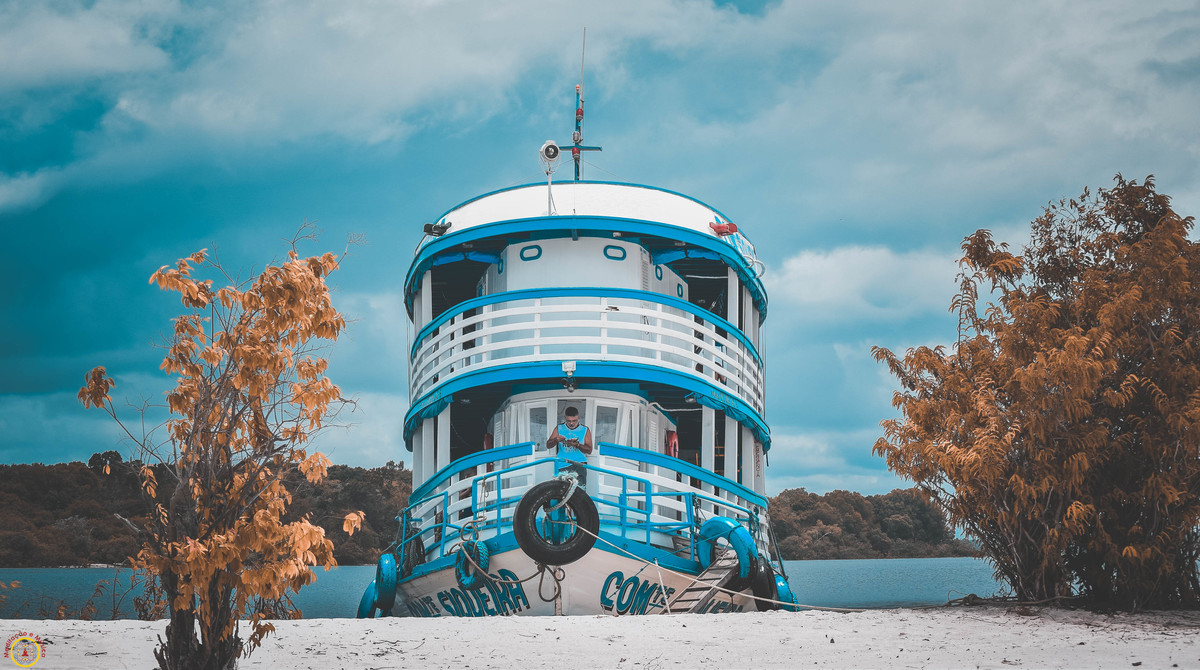 barco