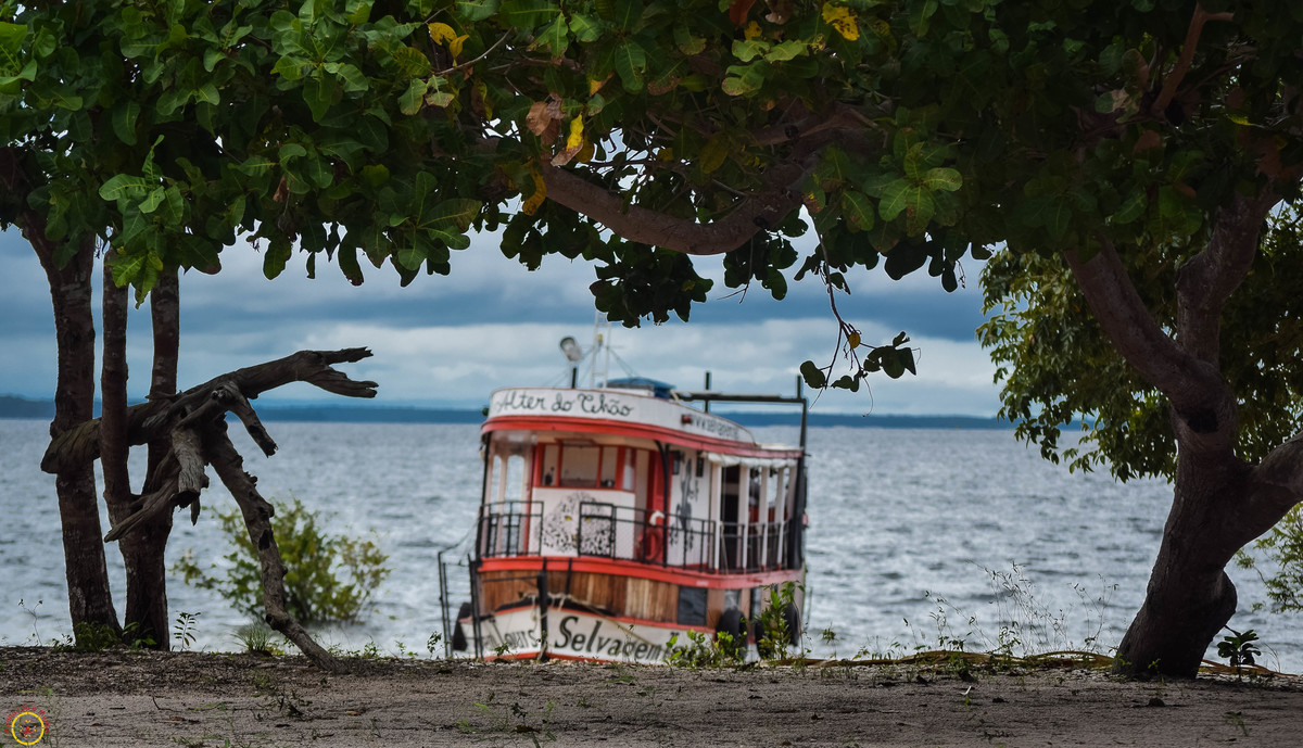 barco