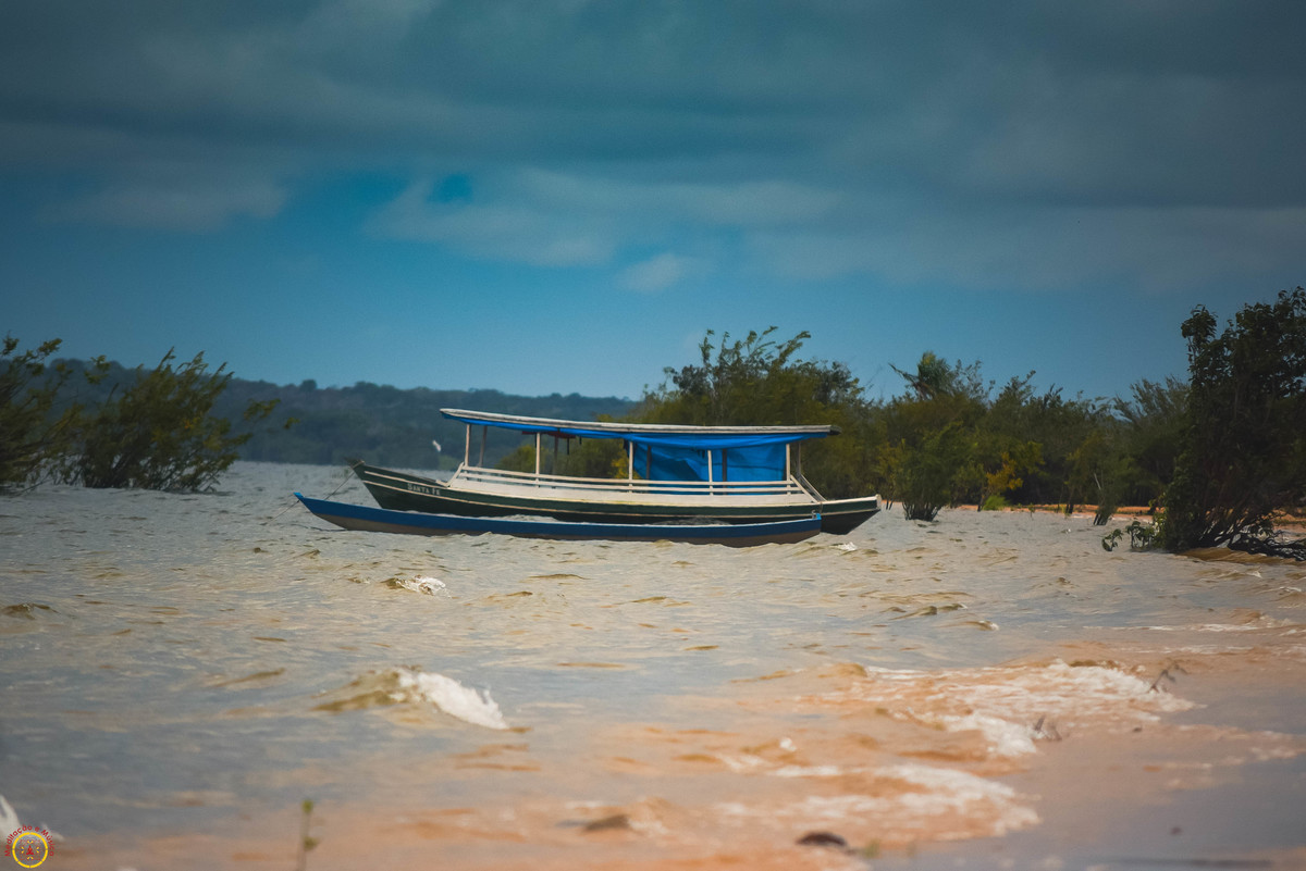 barco