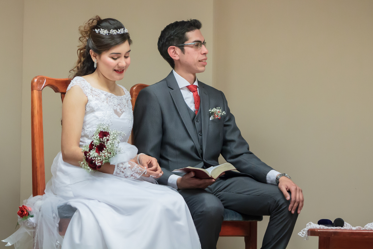discurso de boda - testigos de Jehová - JW Wedding - tucuman - argentina