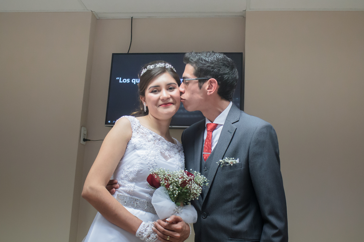 discurso de boda - testigos de Jehová - JW Wedding - tucuman - argentina