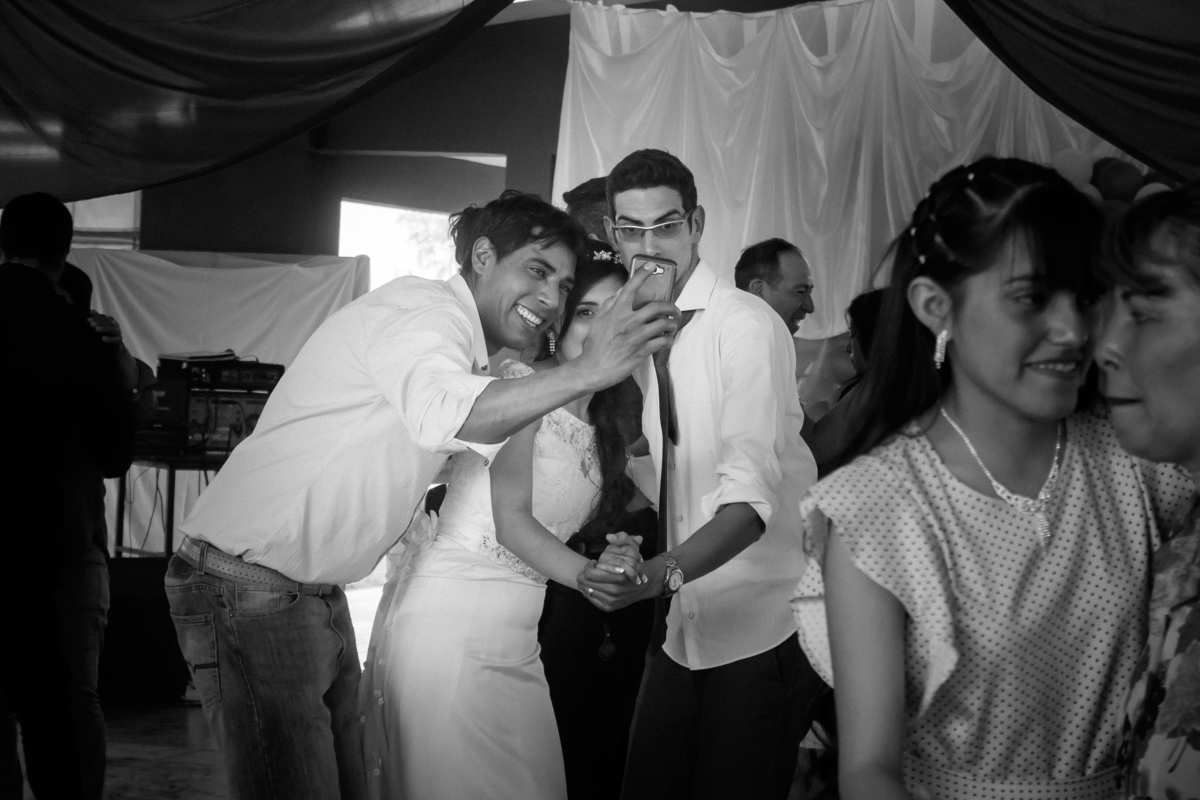 fiesta de boda - testigos de Jehová - JW Wedding - tucuman - argentina