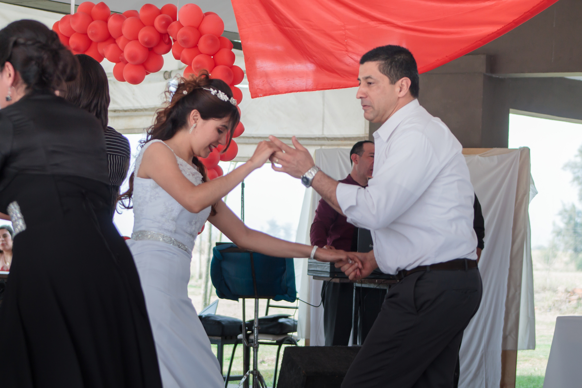 fiesta de boda - testigos de Jehová - JW Wedding - tucuman - argentina