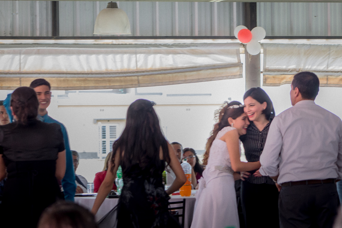 fiesta de boda - testigos de Jehová - JW Wedding - tucuman - argentina