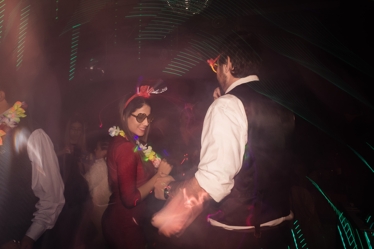 fiesta de quinceañera joda fernandez santiago del estero