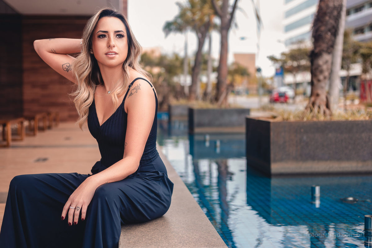 Ensaio fotográfico feminino em São Caetano. JD Fotografia - Casais, grávidas, gestantes, família, fotos, fotografia, gravidez- Santo André, ABC, SP, Grande ABC, São Bernardo, São Caetano.  Whatsapp: (11) 95047-7618