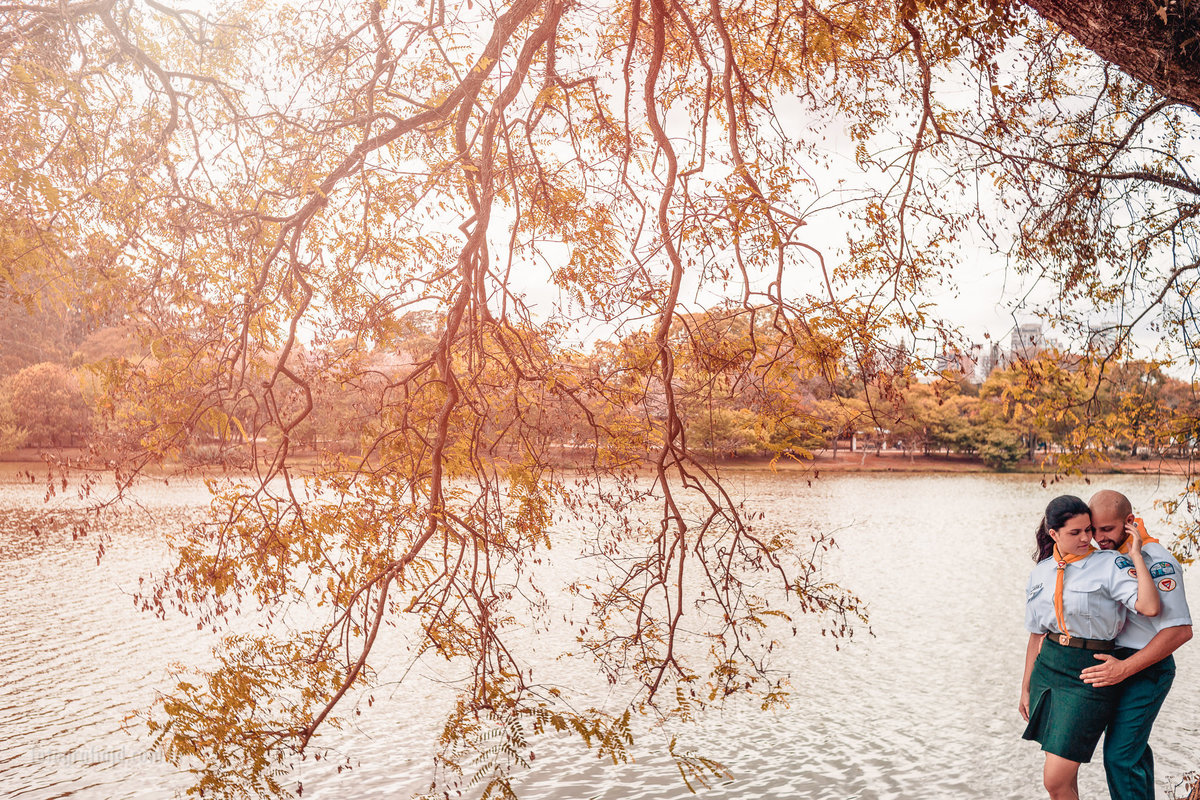 Ensaio fotográfico casal pré casamento em parque Ibirapuera. JD Fotografia - Casais, grávidas, gestantes, família, fotos, fotografia, gravidez- Santo André, ABC, SP, Grande ABC, São Bernardo, São Caetano.  Whatsapp: (11) 95047-7618