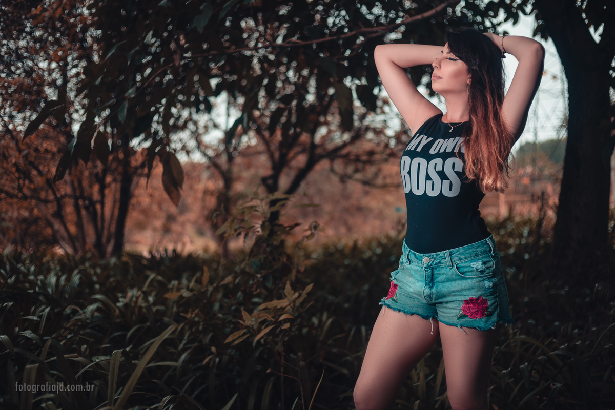 Ensaio fotográfico feminino em Parque Central. JD Fotografia - Casais, grávidas, gestantes, família, fotos, fotografia, gravidez- Santo André, ABC, SP, Grande ABC, São Bernardo, São Caetano.  Whatsapp: (11) 95047-7618
Reencontre o Simples