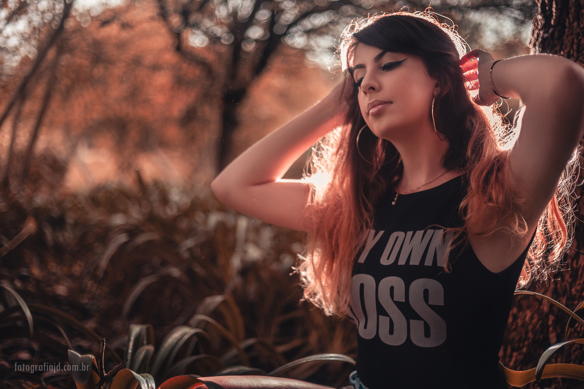 Ensaio fotográfico feminino em Parque Central. JD Fotografia - Casais, grávidas, gestantes, família, fotos, fotografia, gravidez- Santo André, ABC, SP, Grande ABC, São Bernardo, São Caetano.  Whatsapp: (11) 95047-7618
Reencontre o Simples