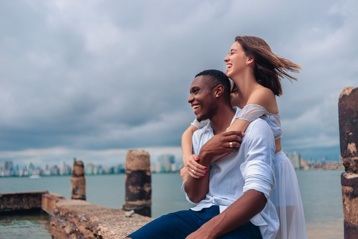 Ensaio fotográfico casal pré casamento em Praia do Goes. JD Fotografia - Casais, grávidas, gestantes, família, fotos, fotografia, gravidez- Santo André, ABC, SP, Grande ABC, São Bernardo, São Caetano.  Whatsapp: (11) 95047-7618