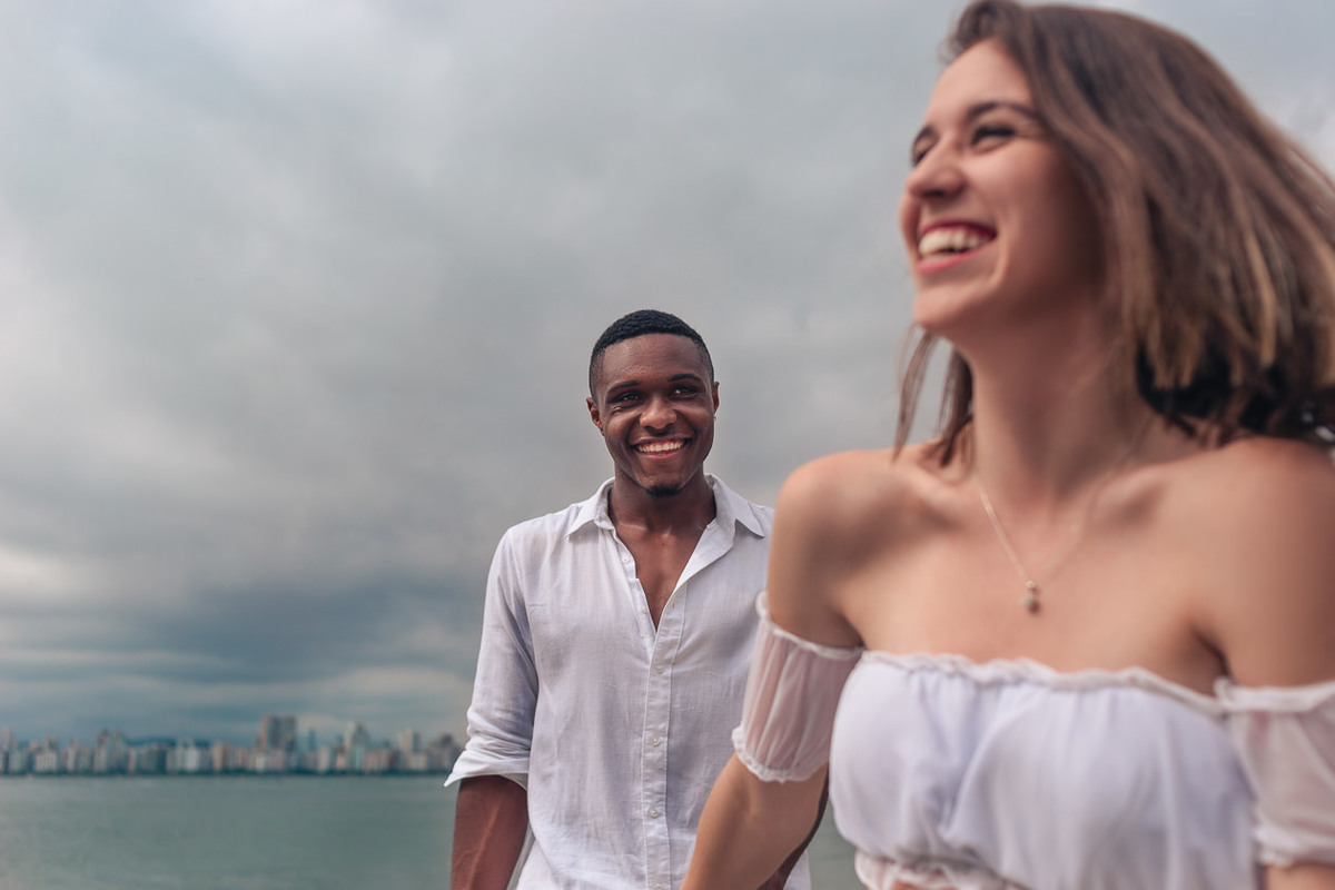 Ensaio fotográfico casal pré casamento em Praia do Goes. JD Fotografia - Casais, grávidas, gestantes, família, fotos, fotografia, gravidez- Santo André, ABC, SP, Grande ABC, São Bernardo, São Caetano.  Whatsapp: (11) 95047-7618