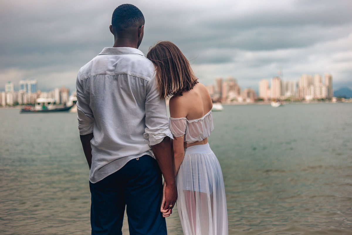 Ensaio fotográfico casal pré casamento em Praia do Goes. JD Fotografia - Casais, grávidas, gestantes, família, fotos, fotografia, gravidez- Santo André, ABC, SP, Grande ABC, São Bernardo, São Caetano.  Whatsapp: (11) 95047-7618