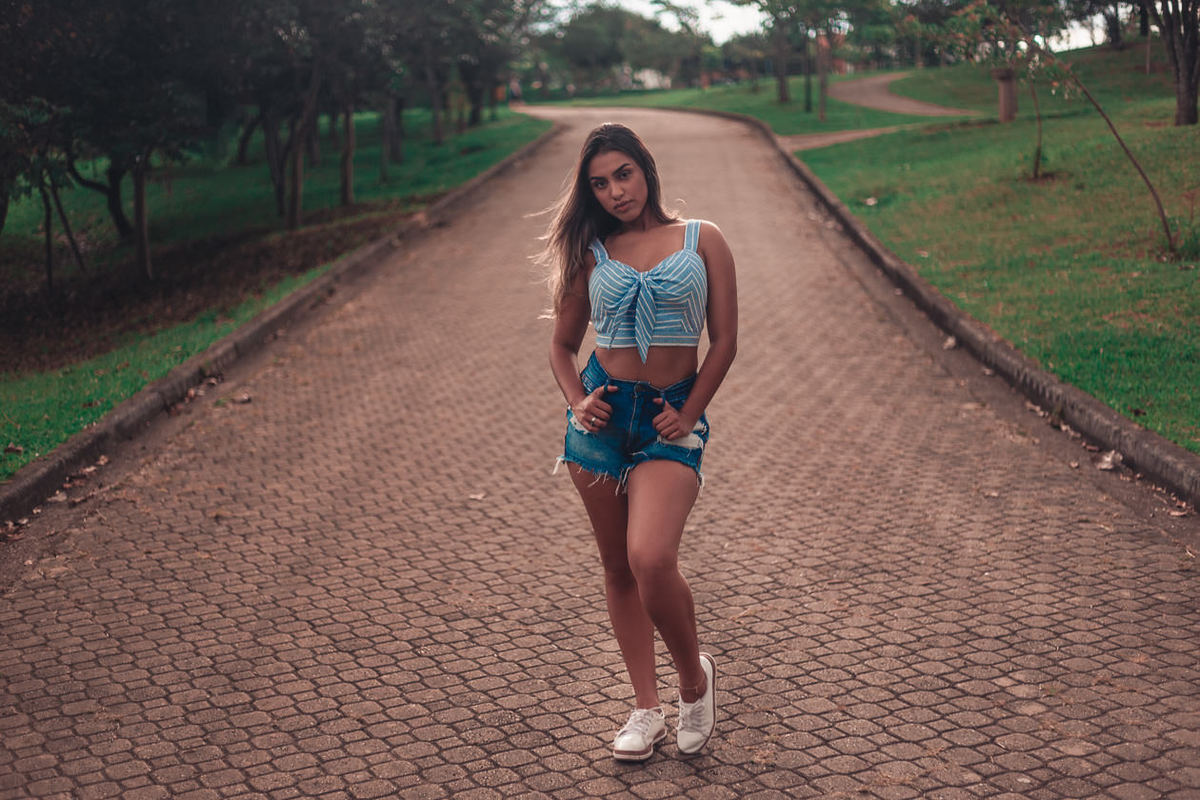 Ensaio fotográfico Feminino em Parque Central Santo andré. JD Fotografia - Casais, grávidas, gestantes, família, fotos, fotografia, gravidez- Santo André, ABC, SP, Grande ABC, São Bernardo, São Caetano.  Whatsapp: (11) 95047-7618