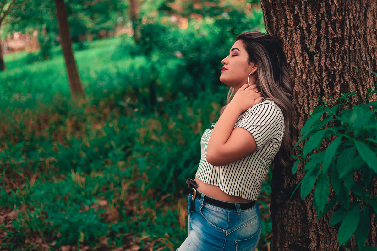 Ensaio fotográfico Feminino em Parque Central Santo André. JD Fotografia - Casais, grávidas, gestantes, família, fotos, fotografia, gravidez- Santo André, ABC, SP, Grande ABC, São Bernardo, São Caetano.  Whatsapp: (11) 95047-7618