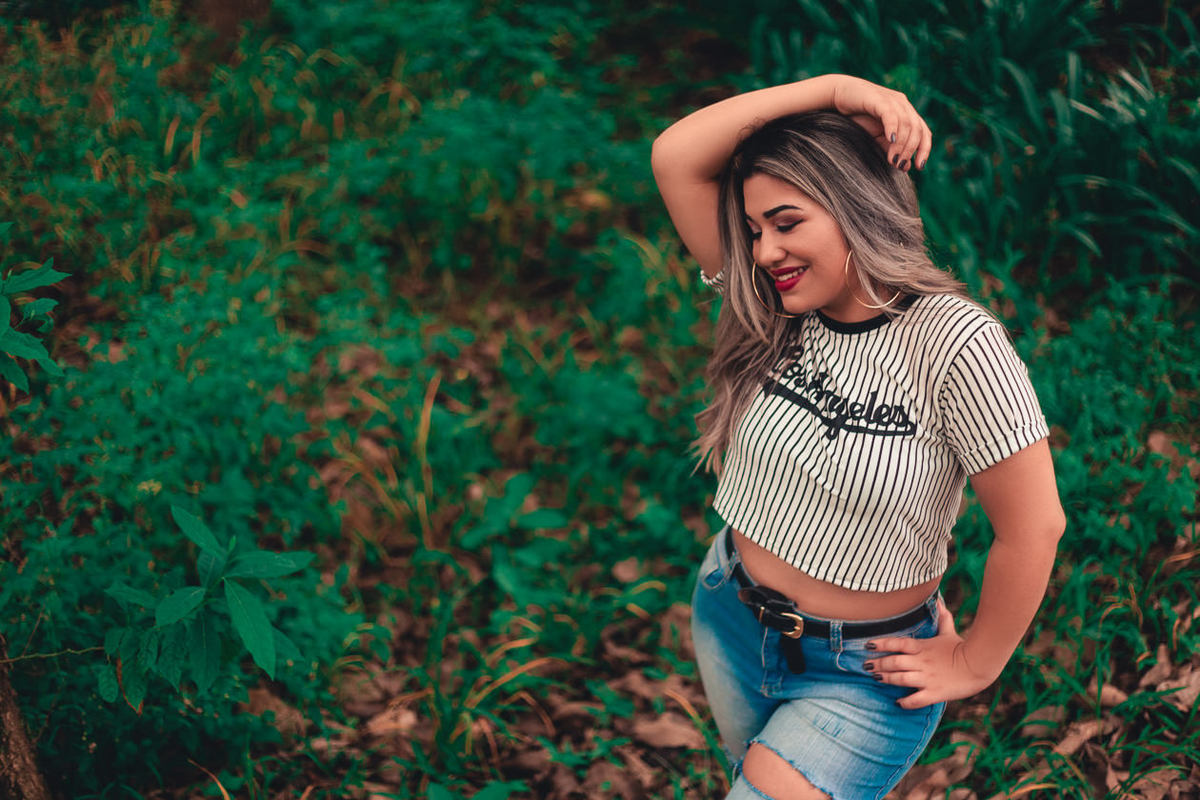 Ensaio fotográfico Feminino em Parque Central Santo André. JD Fotografia - Casais, grávidas, gestantes, família, fotos, fotografia, gravidez- Santo André, ABC, SP, Grande ABC, São Bernardo, São Caetano.  Whatsapp: (11) 95047-7618