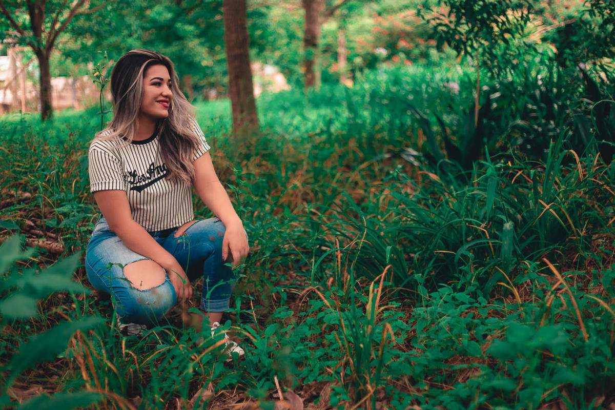 Ensaio fotográfico Feminino em Parque Central Santo André. JD Fotografia - Casais, grávidas, gestantes, família, fotos, fotografia, gravidez- Santo André, ABC, SP, Grande ABC, São Bernardo, São Caetano.  Whatsapp: (11) 95047-7618