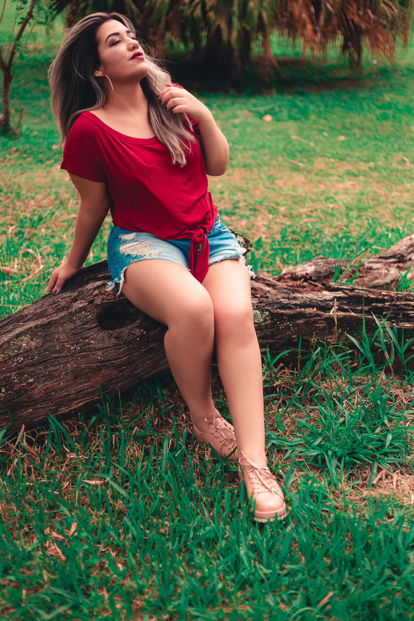 Ensaio fotográfico Feminino em Parque Central Santo André. JD Fotografia - Casais, grávidas, gestantes, família, fotos, fotografia, gravidez- Santo André, ABC, SP, Grande ABC, São Bernardo, São Caetano.  Whatsapp: (11) 95047-7618
