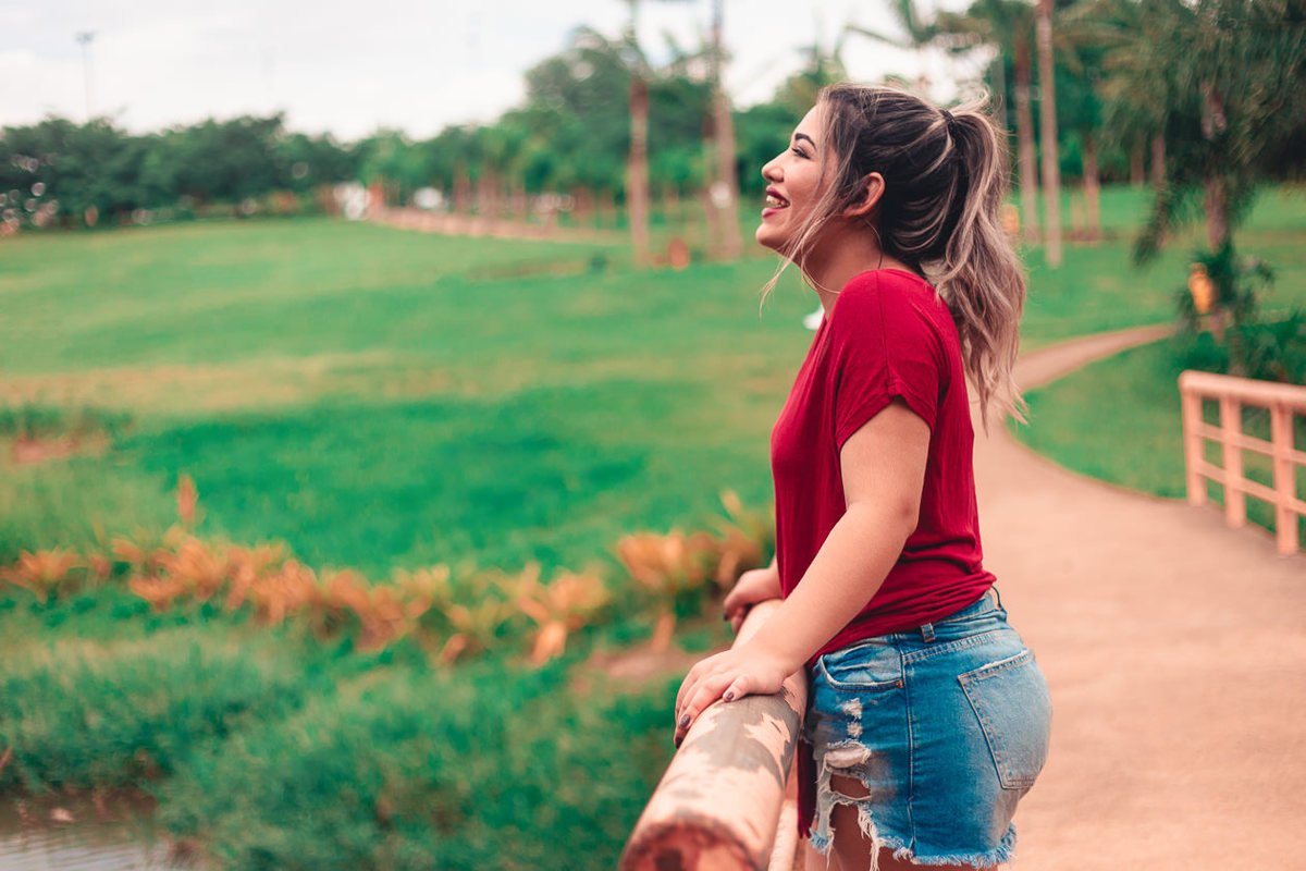 Ensaio fotográfico Feminino em Parque Central Santo André. JD Fotografia - Casais, grávidas, gestantes, família, fotos, fotografia, gravidez- Santo André, ABC, SP, Grande ABC, São Bernardo, São Caetano.  Whatsapp: (11) 95047-7618