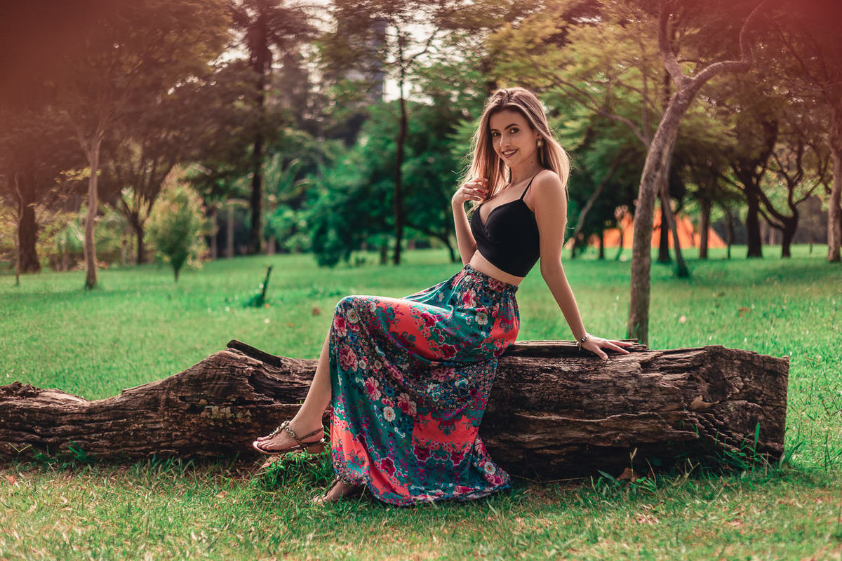 Ensaio fotográfico Feminino em Parque Central Santo André. JD Fotografia - Casais, grávidas, gestantes, família, fotos, fotografia, gravidez- Santo André, ABC, SP, Grande ABC, São Bernardo, São Caetano.  Whatsapp: (11) 95047-7618