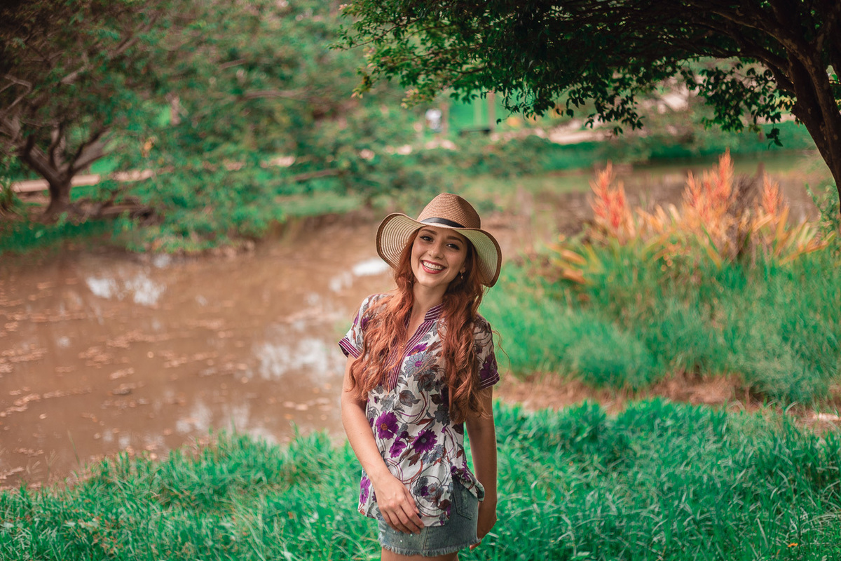Ensaio fotográfico Feminino em Parque Central Santo André. JD Fotografia - Casais, grávidas, gestantes, família, fotos, fotografia, gravidez- Santo André, ABC, SP, Grande ABC, São Bernardo, São Caetano.  Whatsapp: (11) 95047-7618