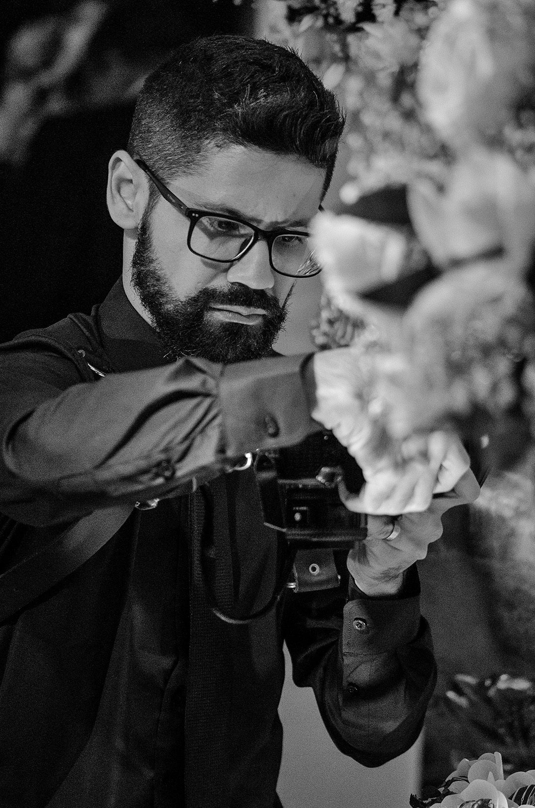 Sobre Fotógrafo de Casamentos e Ensaios - Teixeira de Freitas - Bahia