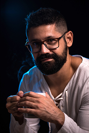 Sobre Fotógrafo de Casamentos e Famílias, Petterson Reis, Teixeira de Freitas, Bahia