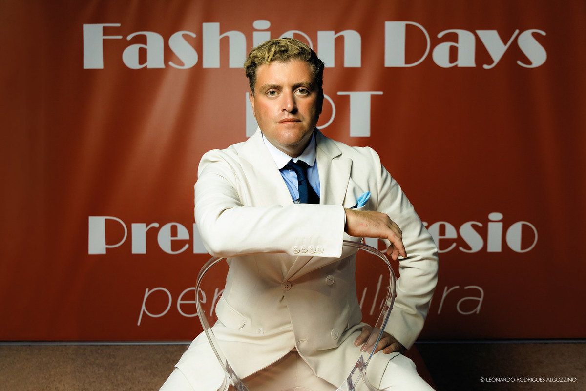 Fotografo brasileiro italia famiglia ritratto ritratti fotografo lavena ponte tresa varese massinissa askeur fashion days magazine milano artista