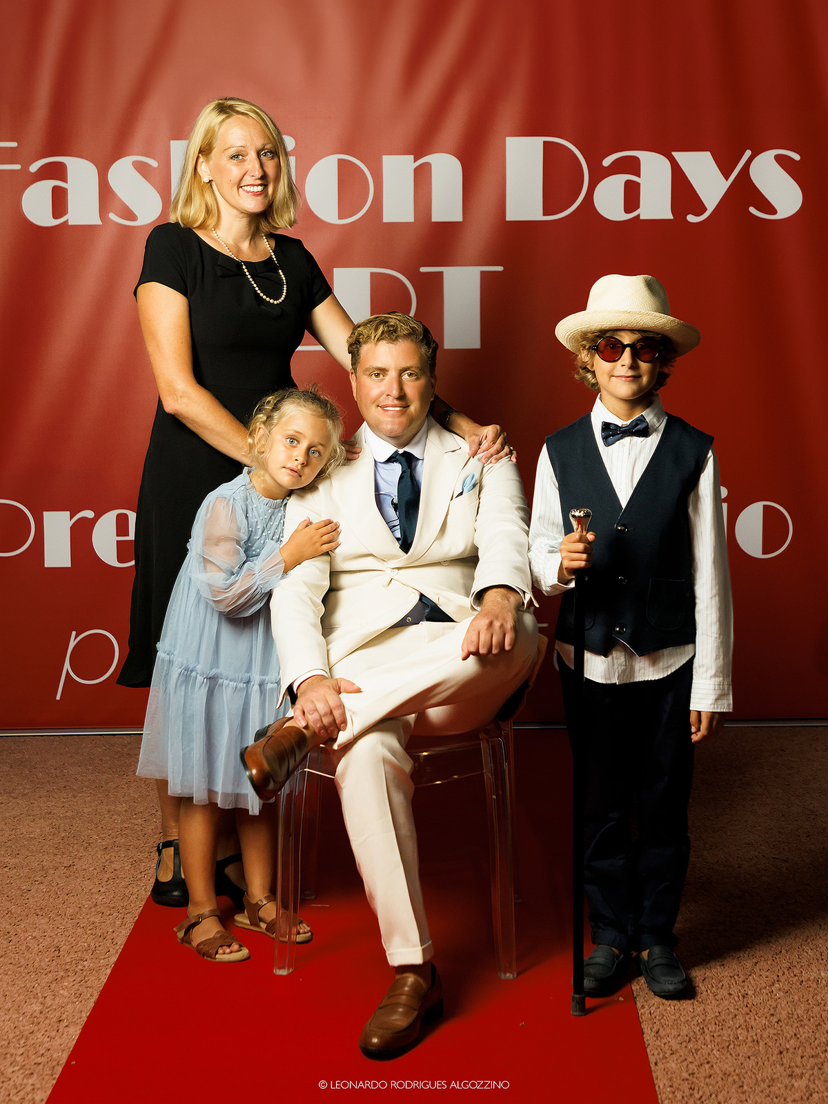 Fotografo brasileiro italia famiglia ritratto ritratti fotografo lavena ponte tresa varese massinissa askeur fashion days magazine milano artista