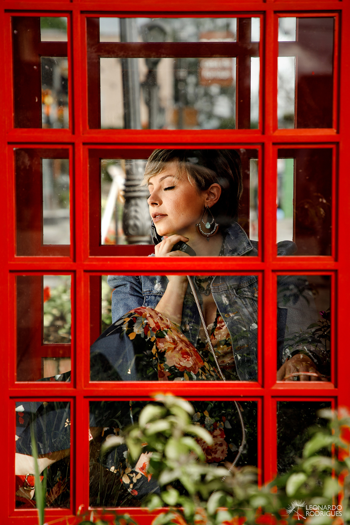 fotógrafa maira amorim ensaio book casal gramado natal luz fotografo leonardo rodrigues cabine telefonica inglaterra inglesa