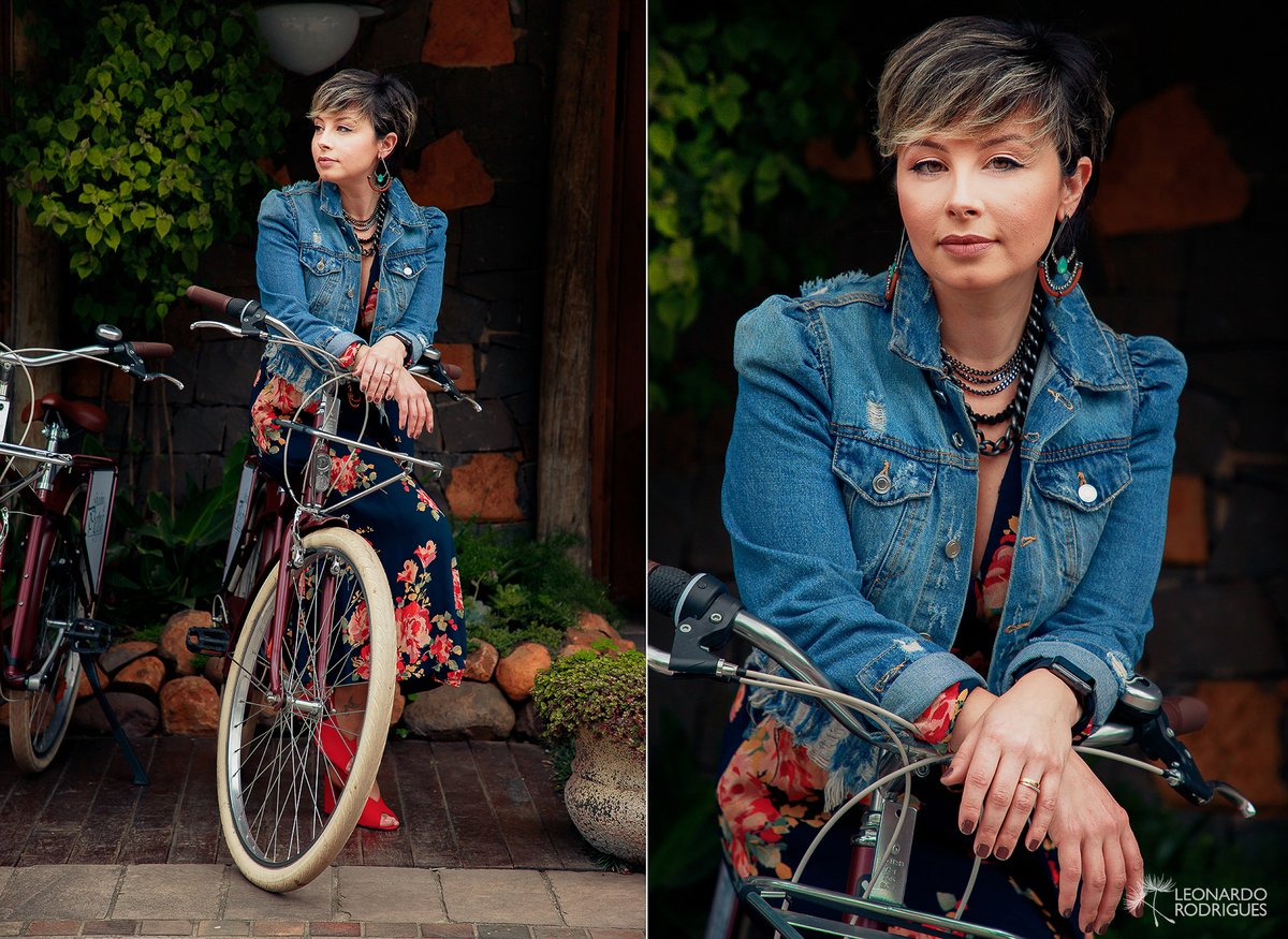 fotógrafa maira amorim ensaio book casal gramado natal luz fotografo leonardo rodrigues bicicleta