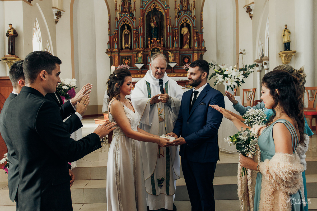 casamento casar em gramado destination wedding casar pousada la vista fotografo leonardo rodrigues padre santa maria do herval