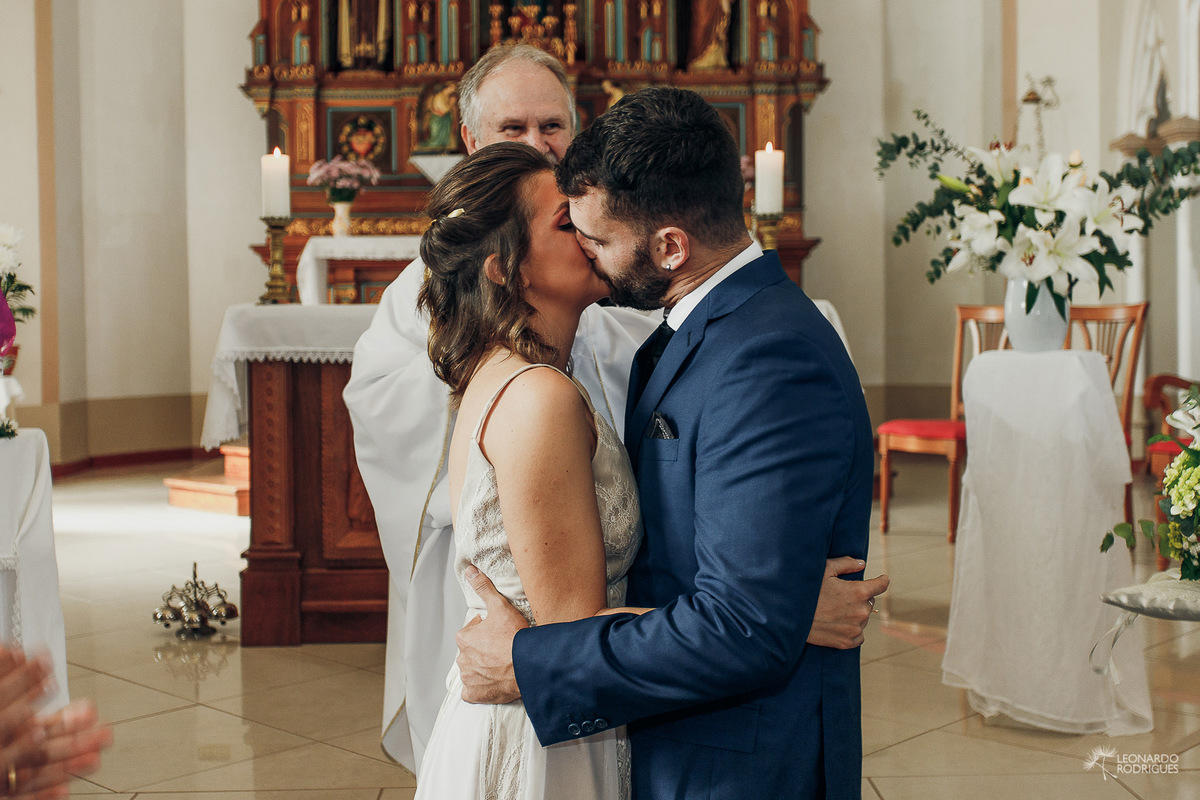 casamento casar em gramado destination wedding casar pousada la vista fotografo leonardo rodrigues padre santa maria do herval