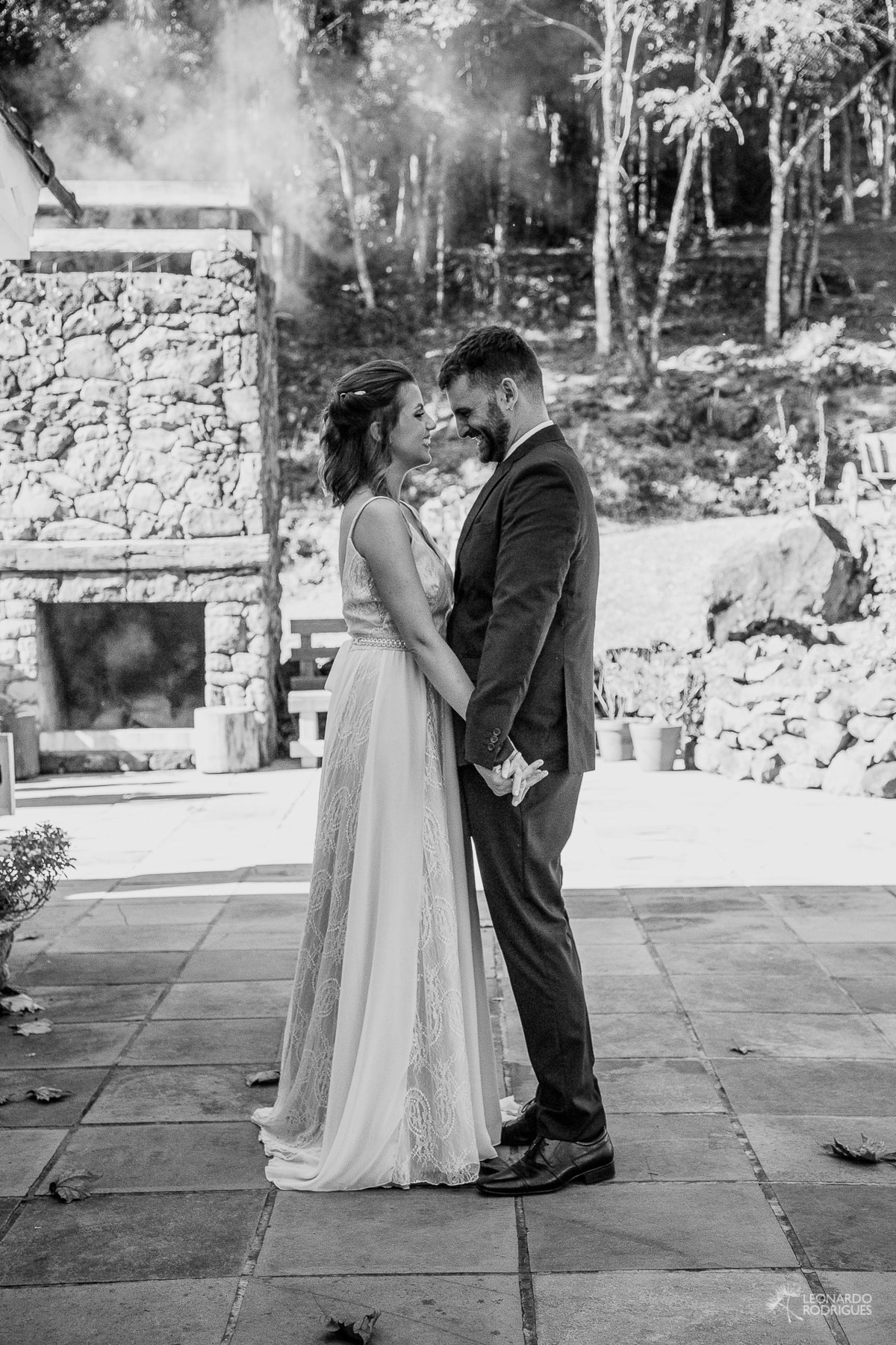 casamento casar em gramado destination wedding casar pousada la vista fotografo leonardo rodrigues noivos igreja santa maria herval