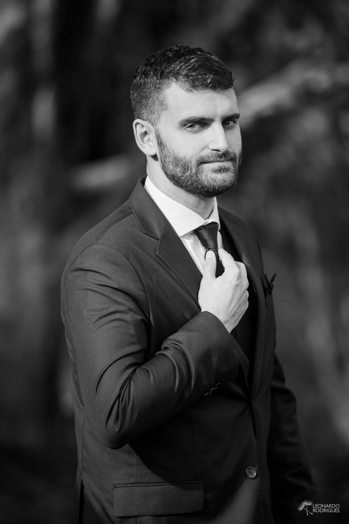 casamento casar em gramado destination wedding casar pousada la vista fotografo leonardo rodrigues making of noivo