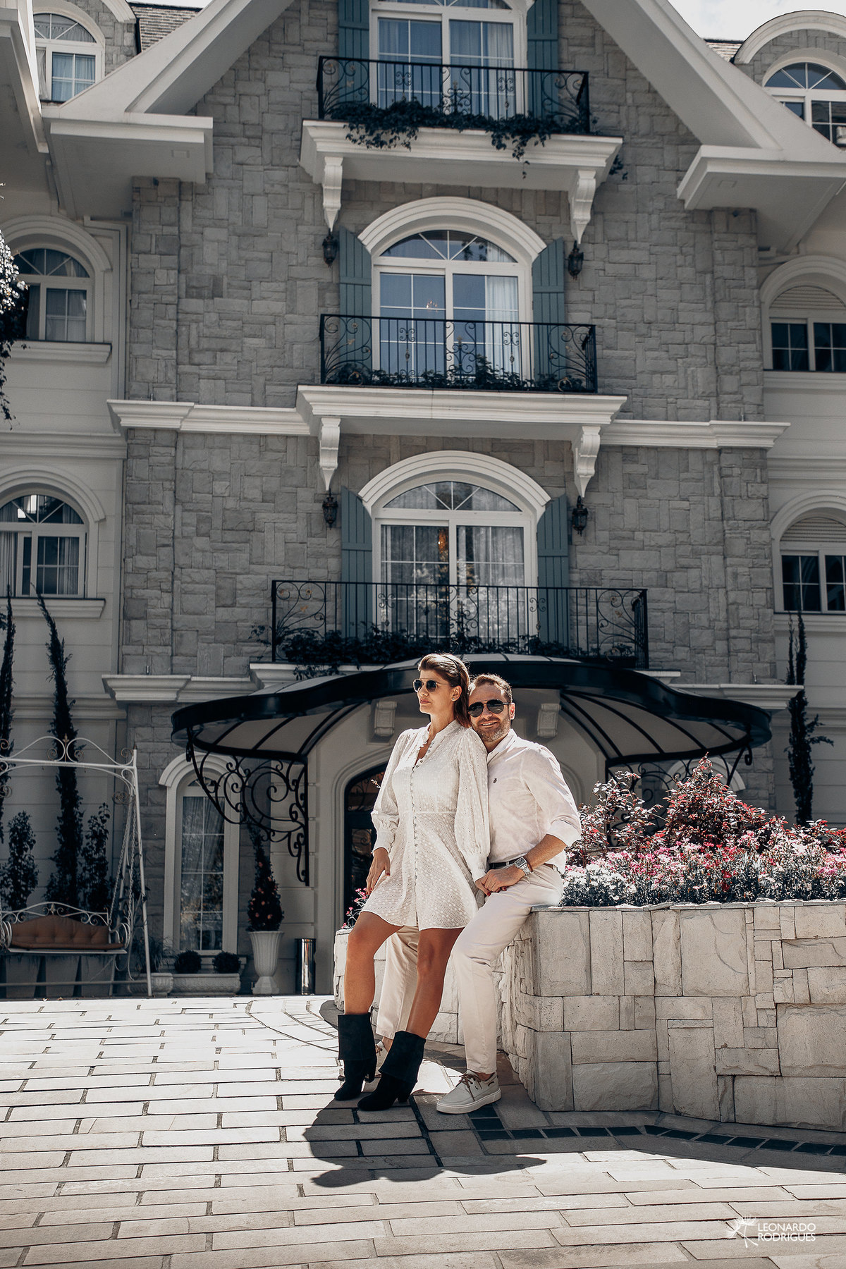 hotel luxo colline de france gramado fotografo casal ensaio book fotografico wedding casamento leonardo rodrigues